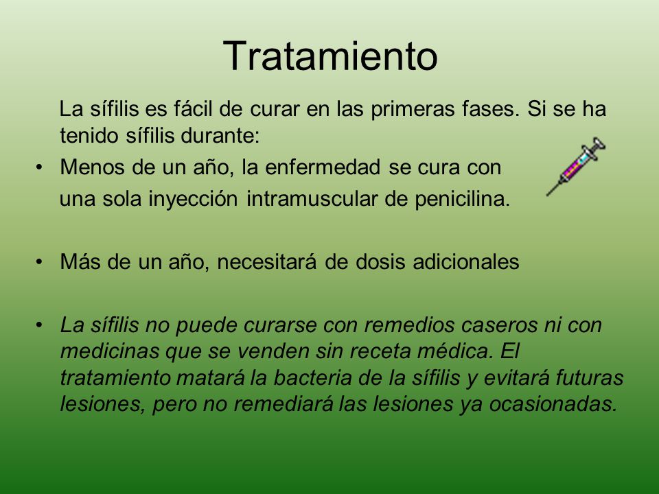 medicamentos para tratar la gonorrea